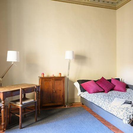Servi Apartment Florence Ngoại thất bức ảnh