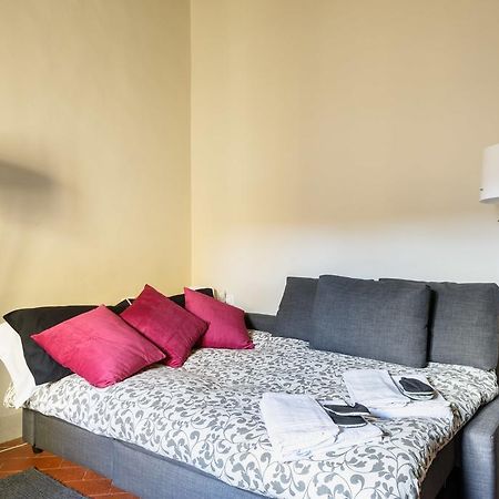 Servi Apartment Florence Ngoại thất bức ảnh