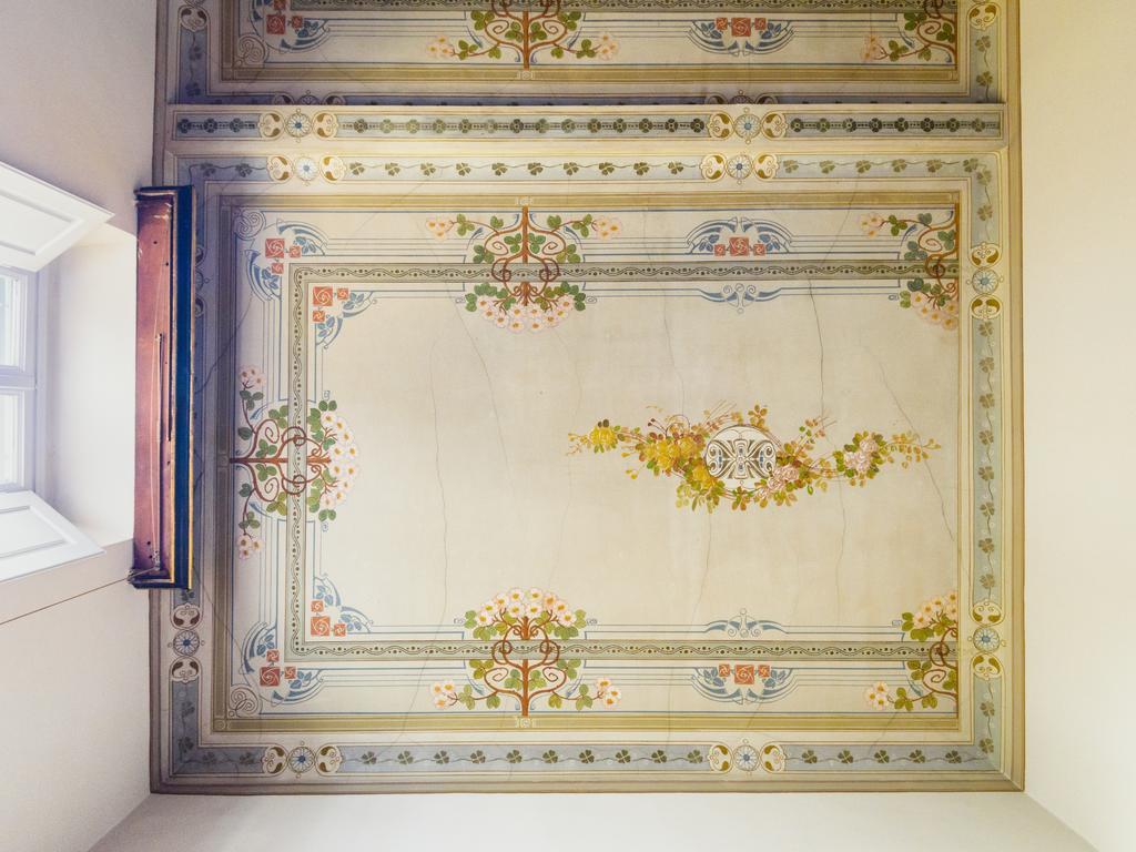 Servi Apartment Florence Ngoại thất bức ảnh