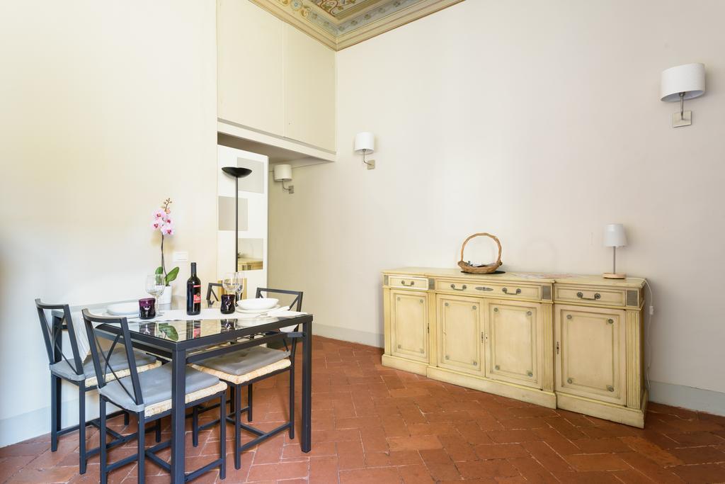 Servi Apartment Florence Ngoại thất bức ảnh