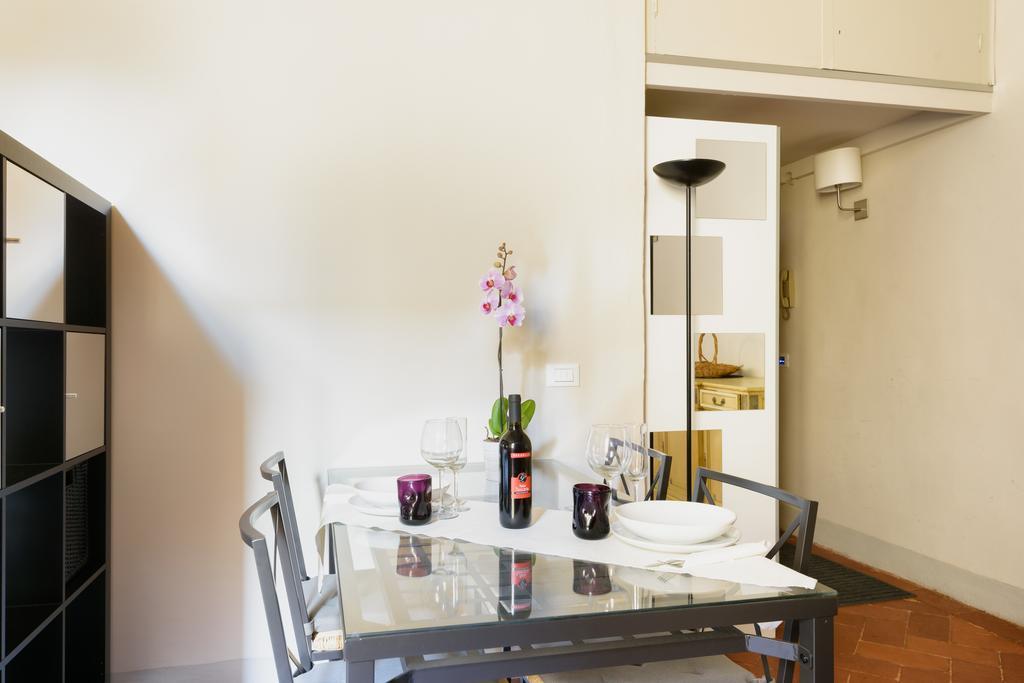 Servi Apartment Florence Ngoại thất bức ảnh