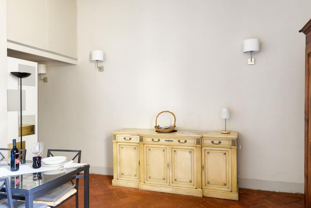 Servi Apartment Florence Ngoại thất bức ảnh