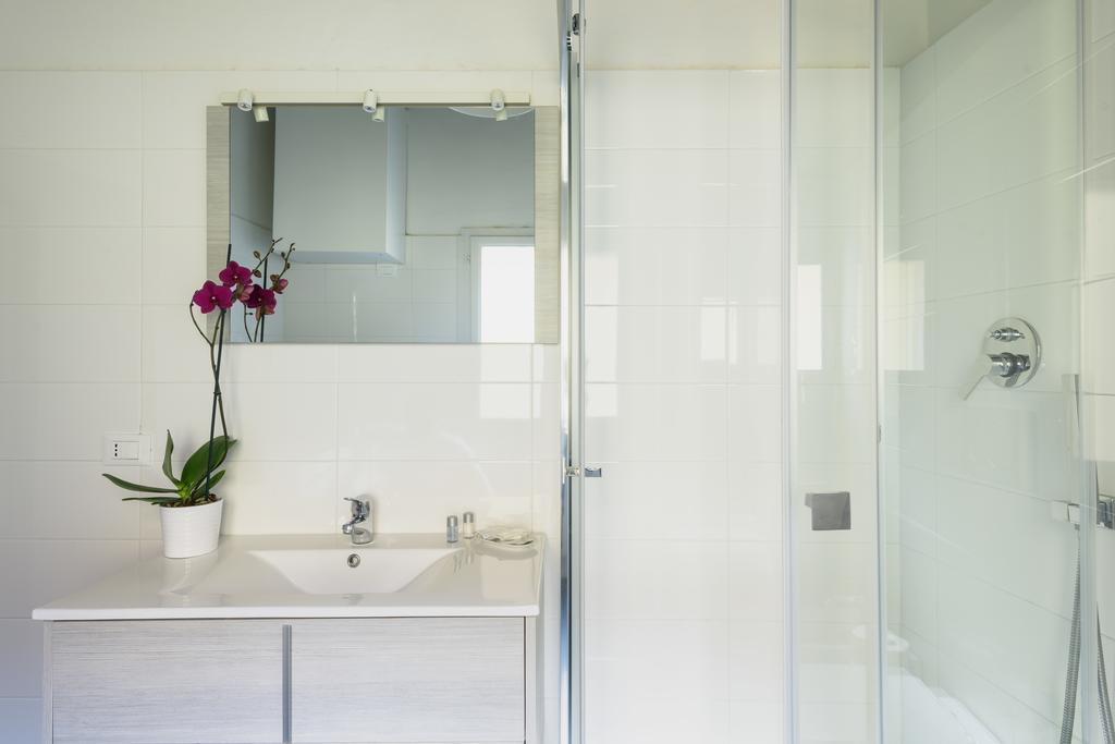Servi Apartment Florence Ngoại thất bức ảnh