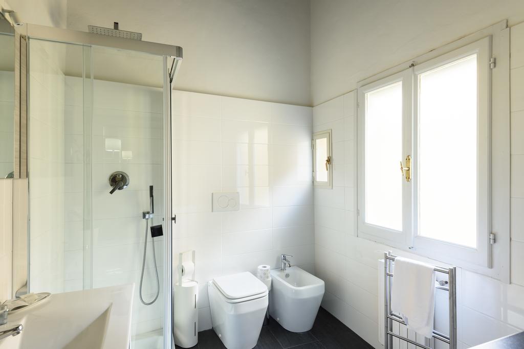 Servi Apartment Florence Ngoại thất bức ảnh