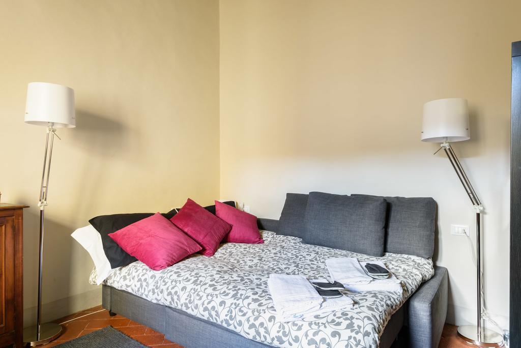 Servi Apartment Florence Ngoại thất bức ảnh